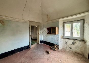 Semi-detached house Salita Per Comago, Sant'Olcese - photo 35