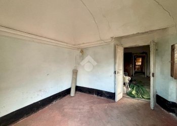 Semi-detached house Salita Per Comago, Sant'Olcese - photo 36