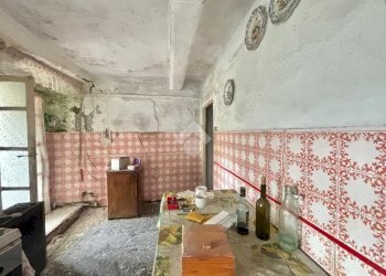 Semi-detached house Salita Per Comago, Sant'Olcese - photo 37