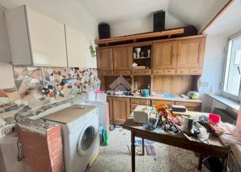Semi-detached house Salita Per Comago, Sant'Olcese - photo 38