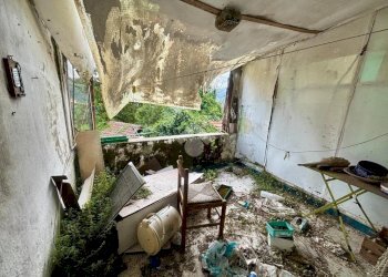 Semi-detached house Salita Per Comago, Sant'Olcese - photo 39