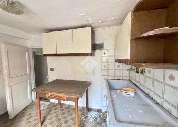 Semi-detached house Salita Per Comago, Sant'Olcese - photo 42