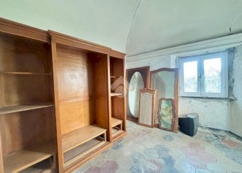 Semi-detached house Salita Per Comago, Sant'Olcese - photo 43