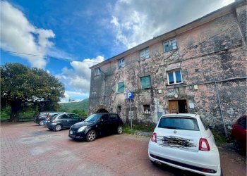 Semi-detached house Salita Per Comago, Sant'Olcese - photo 44
