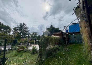 Semi-detached house Salita Per Comago, Sant'Olcese - photo 1