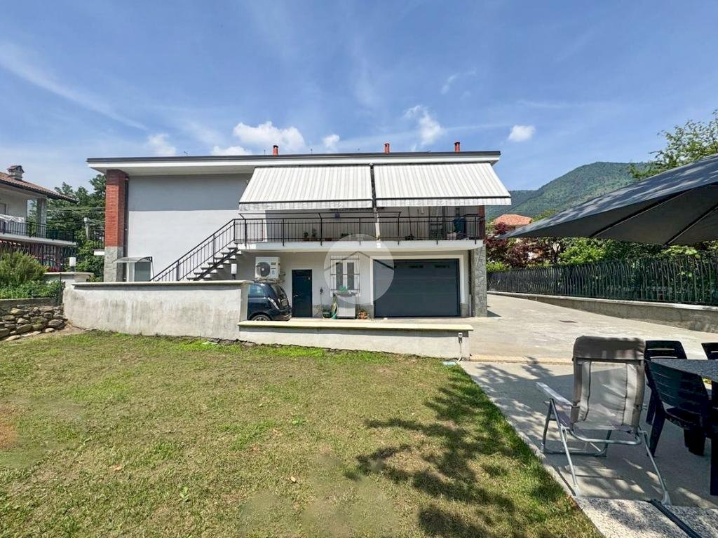 Villa Via Mulino, Val della Torre - foto 1