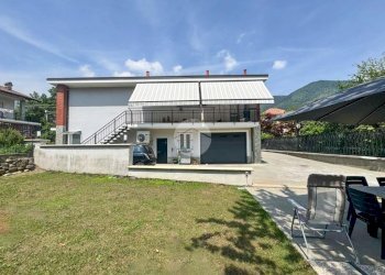 Villa Via Mulino, Val della Torre - foto 1
