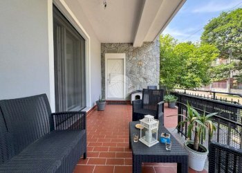 Villa Via Mulino, Val della Torre - foto 2