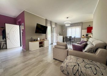 Villa Via Mulino, Val della Torre - foto 4