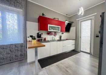 Villa Via Mulino, Val della Torre - foto 8