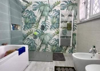 Villa Via Mulino, Val della Torre - foto 12
