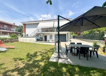 Villa Via Mulino, Val della Torre - foto 26