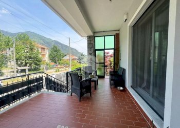 Villa Via Mulino, Val della Torre - foto 28