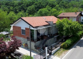 Villa Via Mulino, Val della Torre - foto 33