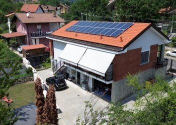 Villa Via Mulino, Val della Torre - foto 34