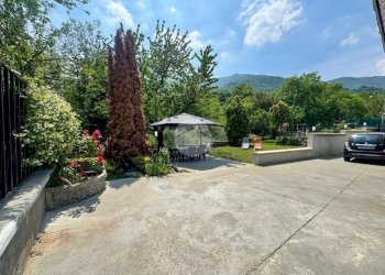 Villa Via Mulino, Val della Torre - foto 36