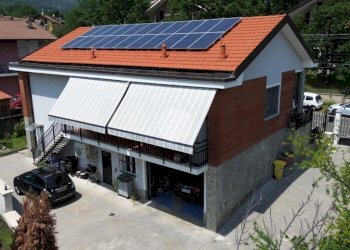 Villa Via Mulino, Val della Torre - foto 37