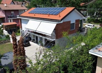 Villa Via Mulino, Val della Torre - foto 38