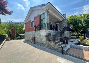 Villa Via Mulino, Val della Torre - foto 40