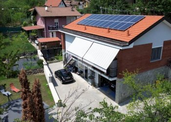 Villa Via Mulino, Val della Torre - foto 41