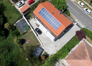 Villa Via Mulino, Val della Torre - foto 42