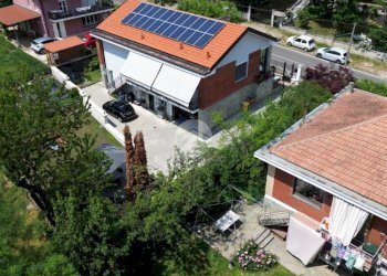 Villa Via Mulino, Val della Torre - foto 43