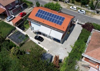 Villa Via Mulino, Val della Torre - foto 44