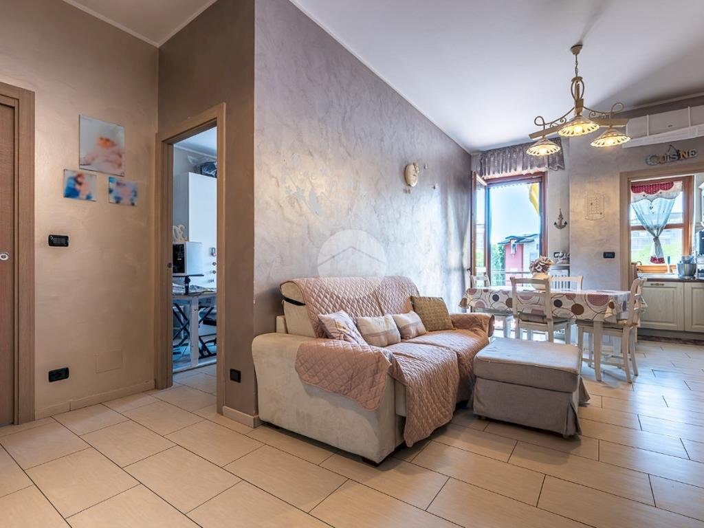 Three-room apartment Via Bengasi, Nichelino - photo 3