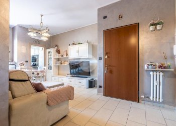 Three-room apartment Via Bengasi, Nichelino - photo 4
