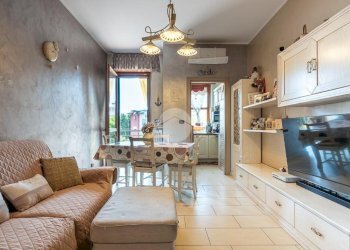 Three-room apartment Via Bengasi, Nichelino - photo 6