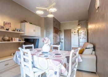 Three-room apartment Via Bengasi, Nichelino - photo 7