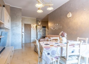 Three-room apartment Via Bengasi, Nichelino - photo 8