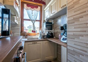 Three-room apartment Via Bengasi, Nichelino - photo 9