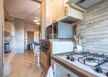 Three-room apartment Via Bengasi, Nichelino - photo 11