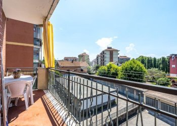 Three-room apartment Via Bengasi, Nichelino - photo 12