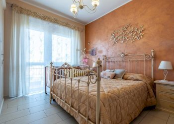 Three-room apartment Via Bengasi, Nichelino - photo 16