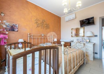 Three-room apartment Via Bengasi, Nichelino - photo 17