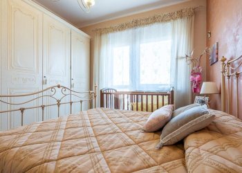 Three-room apartment Via Bengasi, Nichelino - photo 19