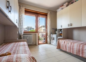 Three-room apartment Via Bengasi, Nichelino - photo 24