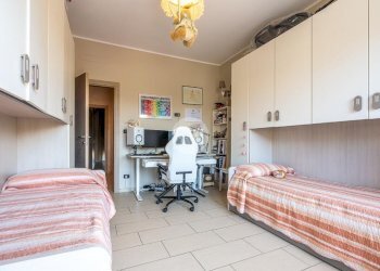 Three-room apartment Via Bengasi, Nichelino - photo 25