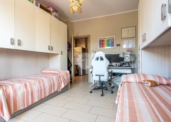 Three-room apartment Via Bengasi, Nichelino - photo 26