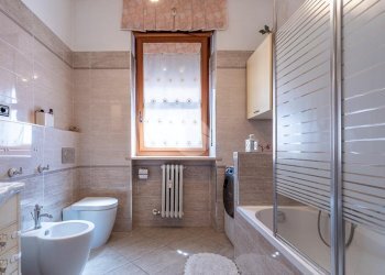 Three-room apartment Via Bengasi, Nichelino - photo 28