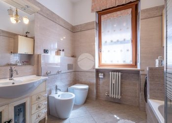 Three-room apartment Via Bengasi, Nichelino - photo 31