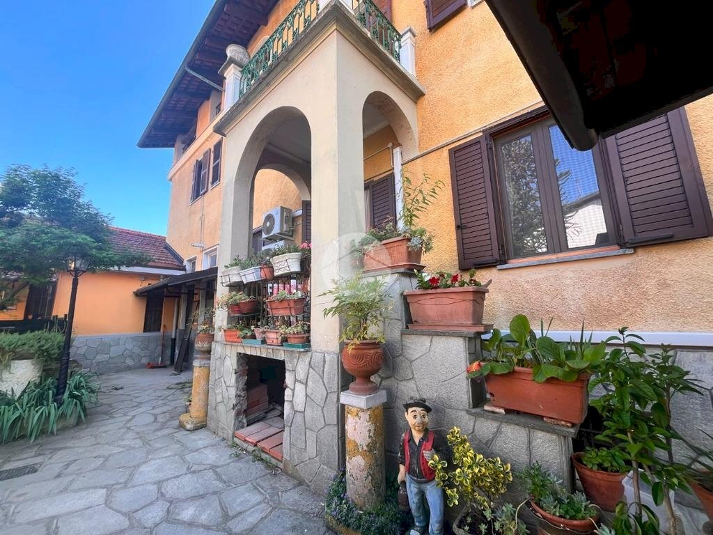 Quadrilocale Corso italia, Gassino Torinese - foto 2