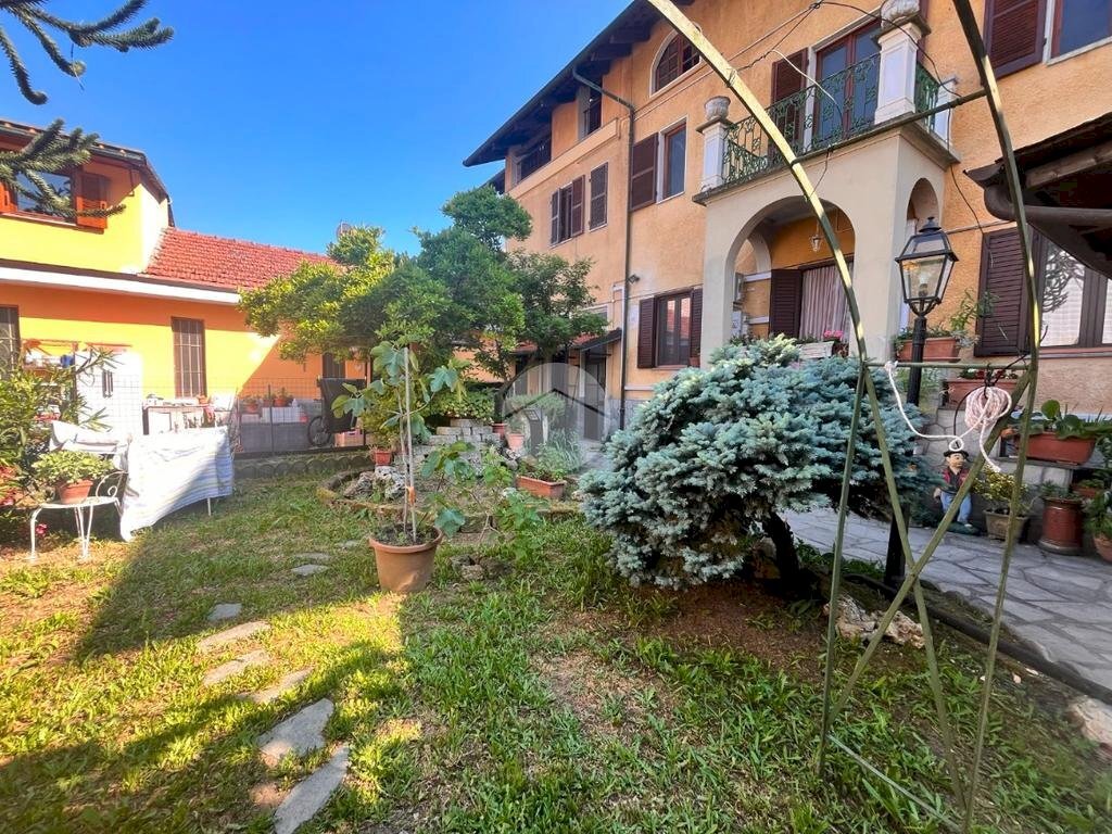 Quadrilocale Corso italia, Gassino Torinese - foto 3