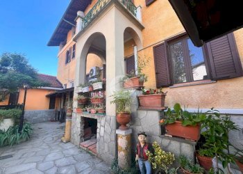 Quadrilocale Corso italia, Gassino Torinese - foto 2