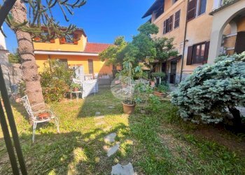 Quadrilocale Corso italia, Gassino Torinese - foto 4