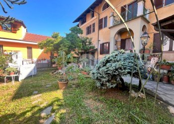 Quadrilocale Corso italia, Gassino Torinese - foto 1