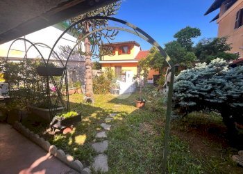 Quadrilocale Corso italia, Gassino Torinese - foto 22