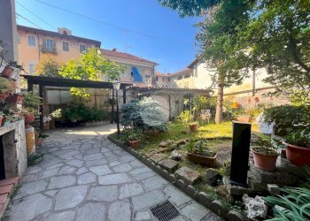 Quadrilocale Corso italia, Gassino Torinese - foto 24